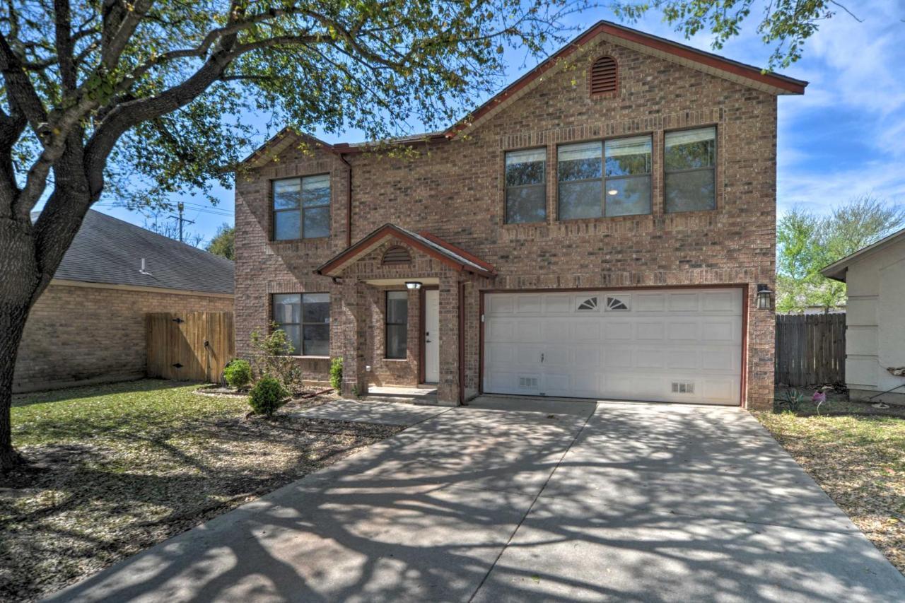New Braunfels Escape, Walk To Gruene Hall! Exterior photo
